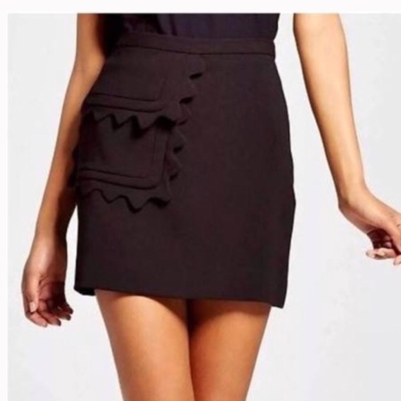 Victoria Beckham for Target Dresses & Skirts - Victoria Beckham for Target black skirt / NWOT